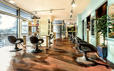 `AXIS SAKAE GAS BLDG.