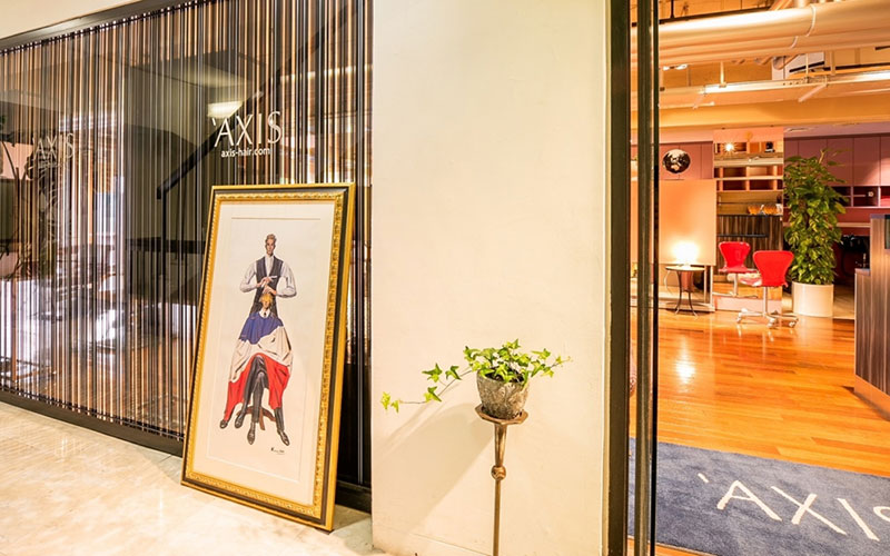 リピートサービス