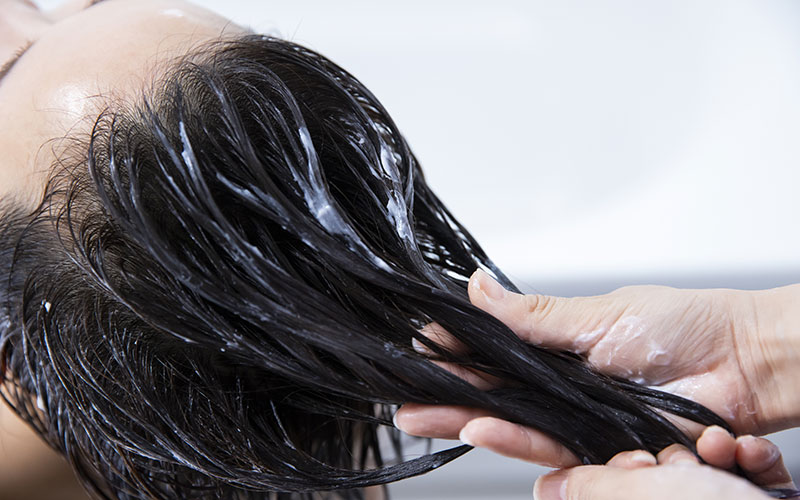 トリートメント