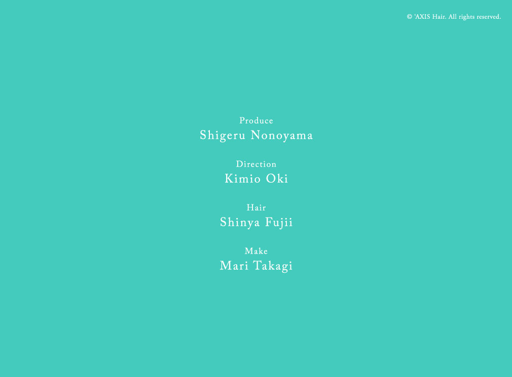 Keep everyone's eyes