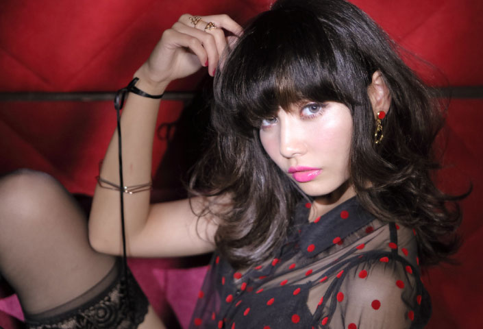 `AXIS × Bambi & Faline