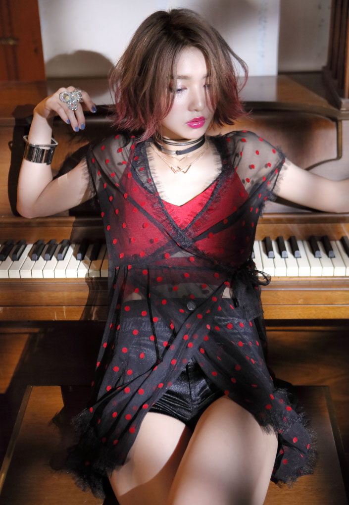 `AXIS × Bambi & Faline