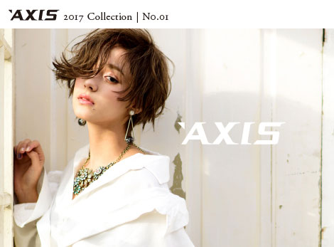 2017 Collection No.01