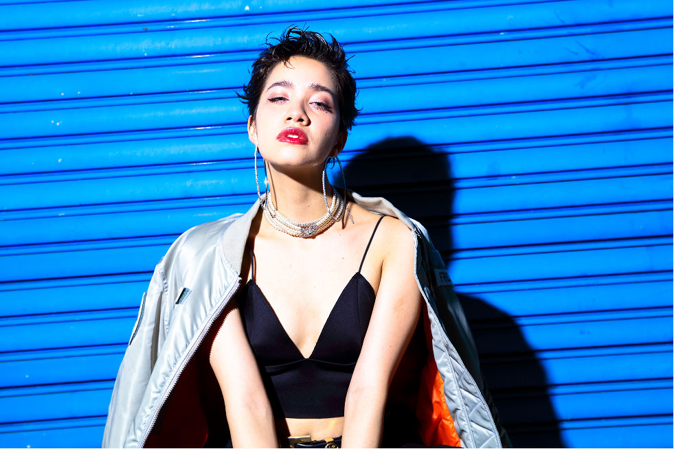 2017 Collection No.04