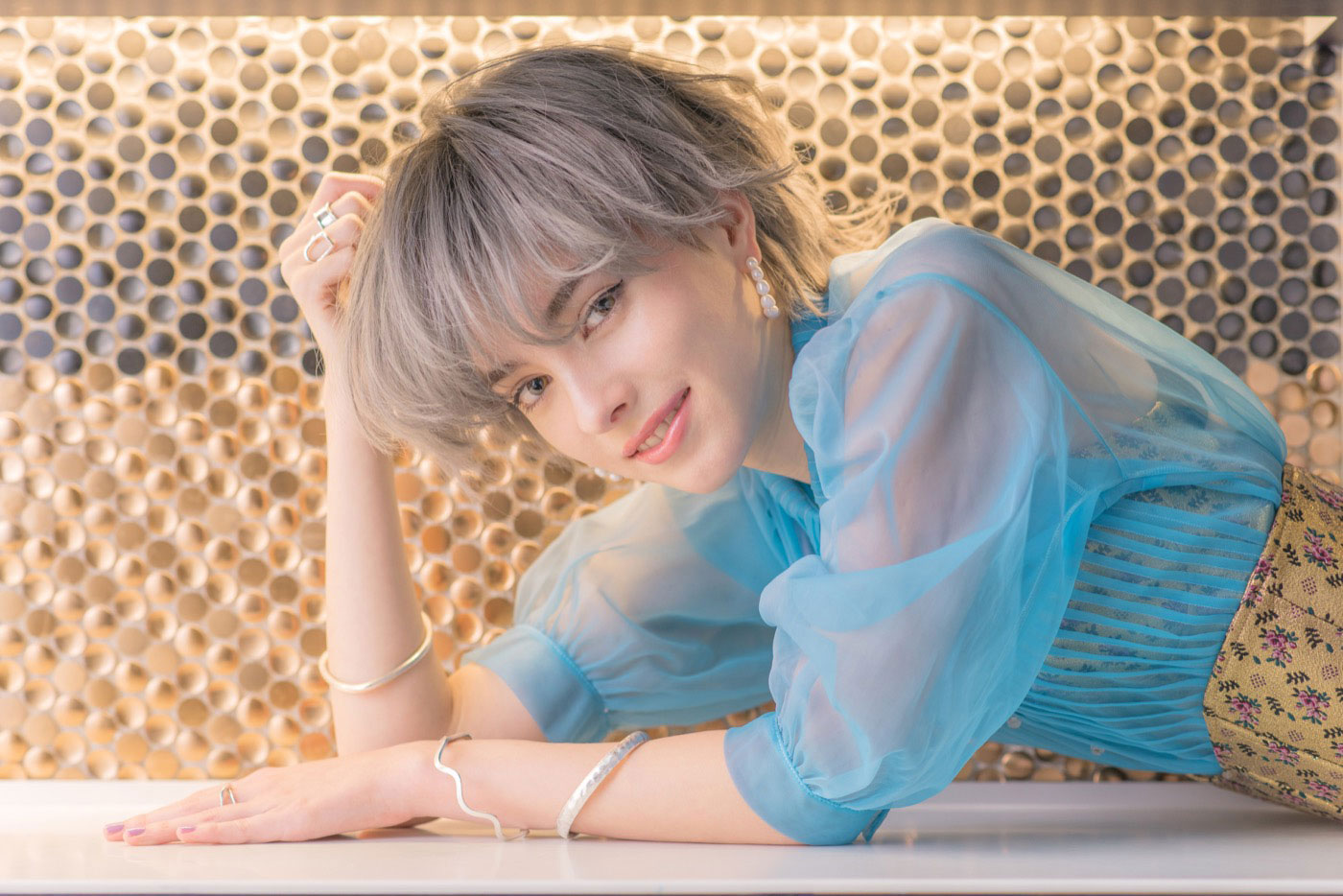 2020 Collection Vol.01