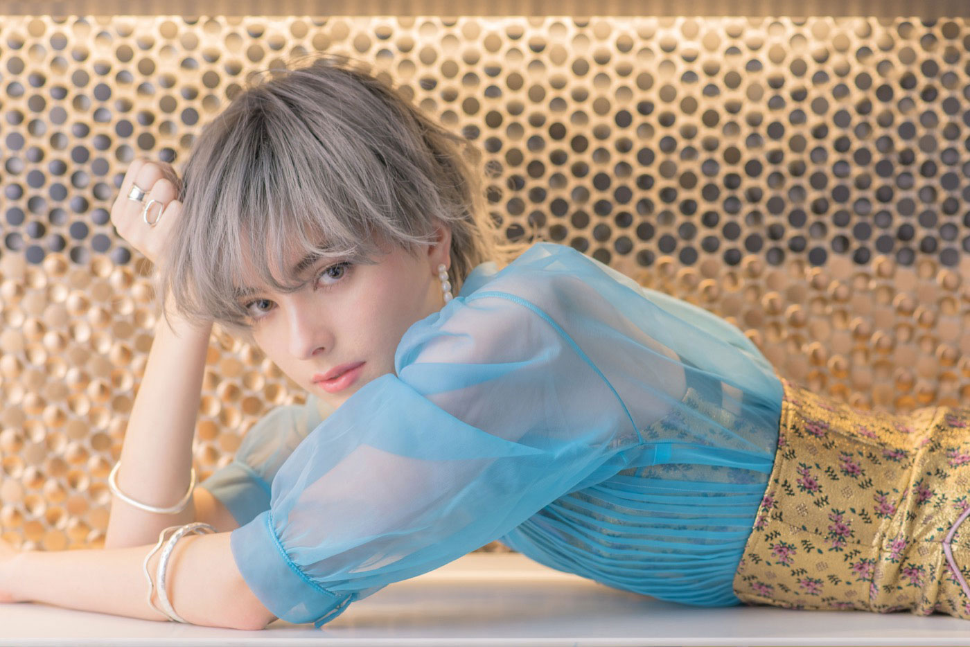 2020 Collection Vol.01