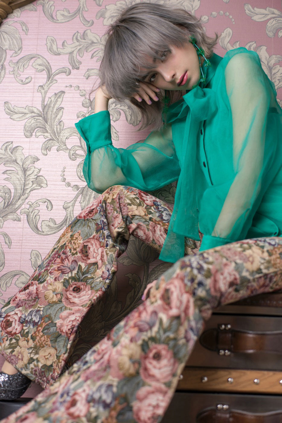 2020 Collection Vol.01