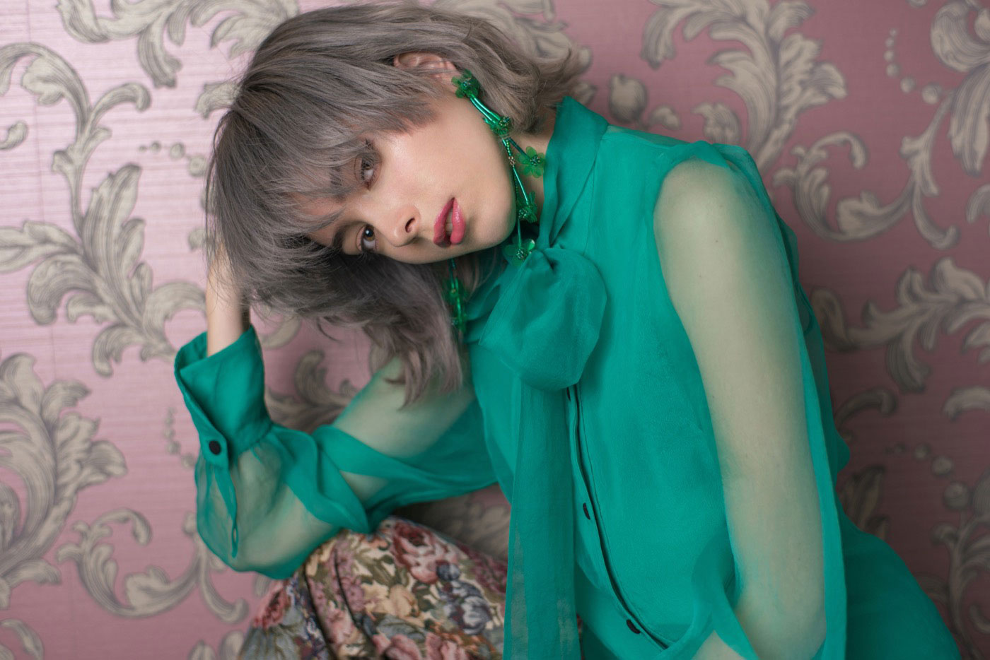 2020 Collection Vol.01