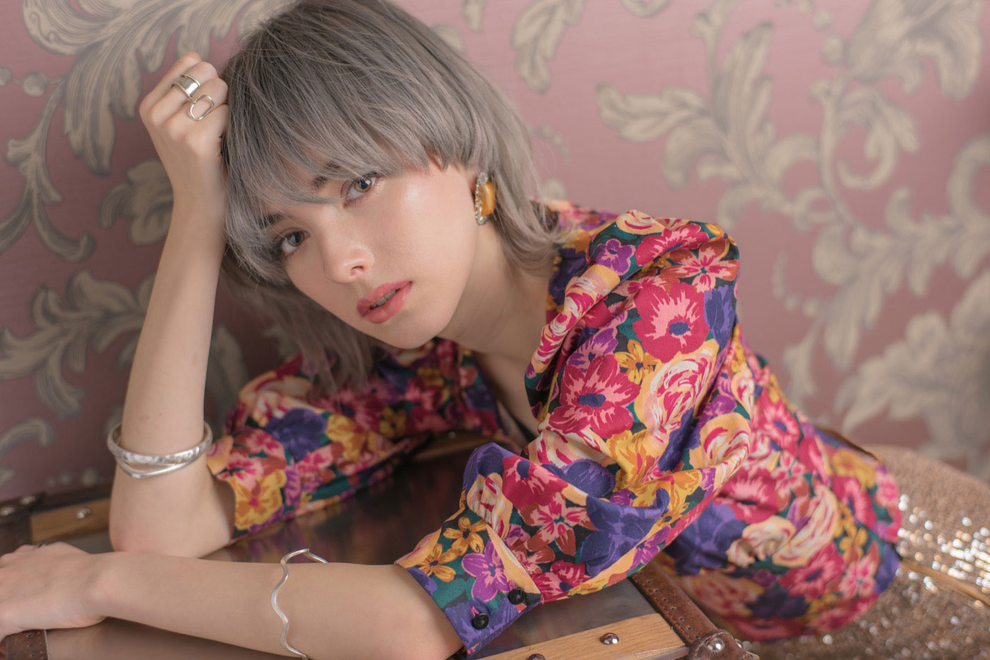 2020 Collection Vol.01